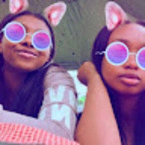 Meet your Posher, Lashawn